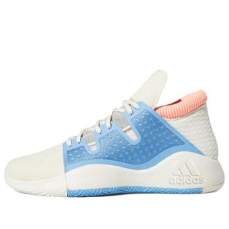 adidas Pro Vision White Bahia Light Blue BB7823