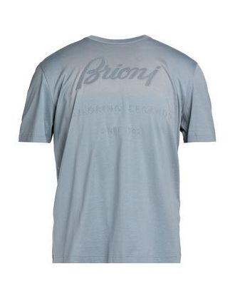 Brioni TOPWEAR - T-shirts sur YOOX.COM