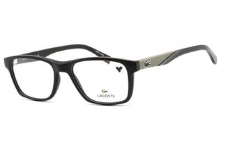 Lacoste L2862 N 001 Matte Black 54mm