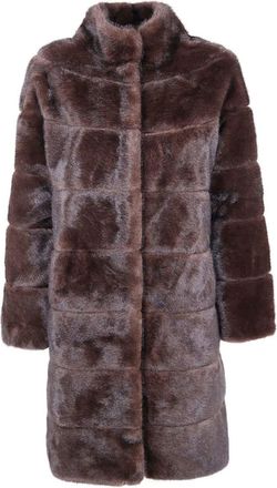 Betta Corradi Amink Standard Long Jacket