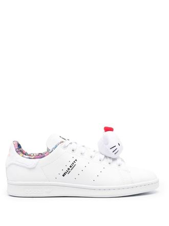 adidas Sneakers adidas x Hello Kitty - Bianco
