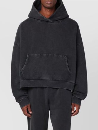 Entire studios cotton sweatshirt