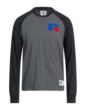 Russell Athletic TOPWEAR - T-shirts on YOOX.COM