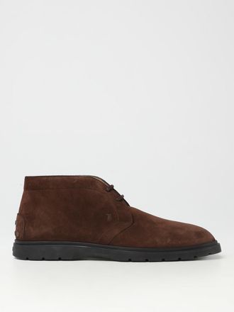 Tod's Boot TODS Men color Earth