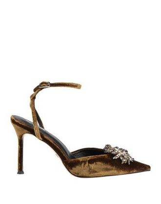 Lola Cruz FOOTWEAR - Pumps sur YOOX.COM