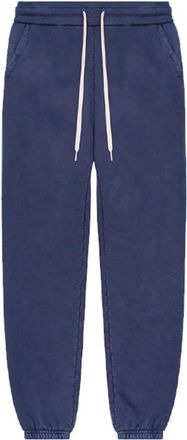 John Elliott + Co Pantaloni sportivi dritti - Blu