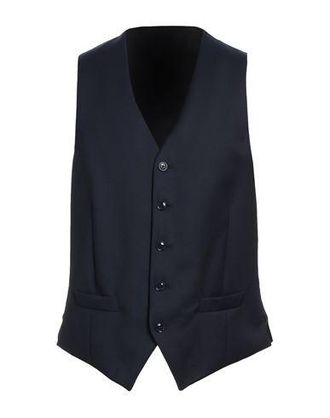 Lubiam SUITS and CO-ORDS - Waistcoats on YOOX.COM