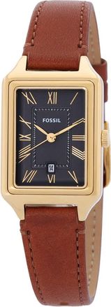 Fossil Raquel Quartz Gray Dial Ladies Watch ES5303