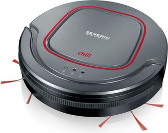 Severin Rb 7025 Aspirateur Robot - Gris