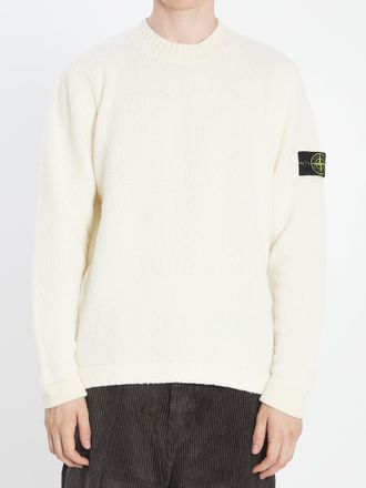 Stone Island Ronde hals trui