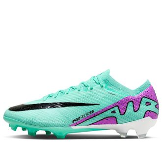 Nike Mercurial Vapor 15 Elite FG Hyper Turquoise DJ4978-300