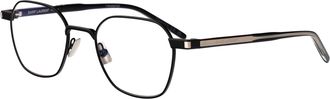Saint Laurent SL883 Eyeglasses - Black