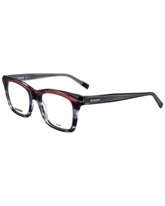 Missoni Womens 50Mm Optical Frames