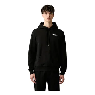 Trussardi Uomo, Felpe, Nero, M, new