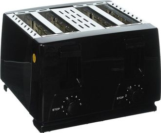 Brentwood 4-Slice Toaster