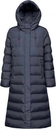 Geox Mujer, Abrigos, Negro, Talla: M