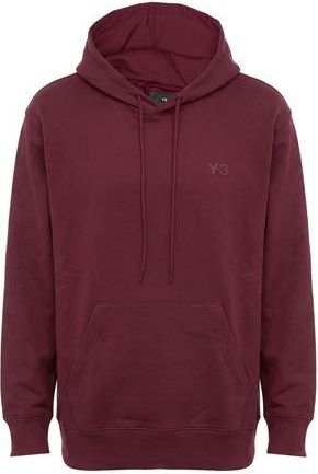 Yohji Yamamoto CAMISETAS Y TOPS - Sudaderas en YOOX.COM
