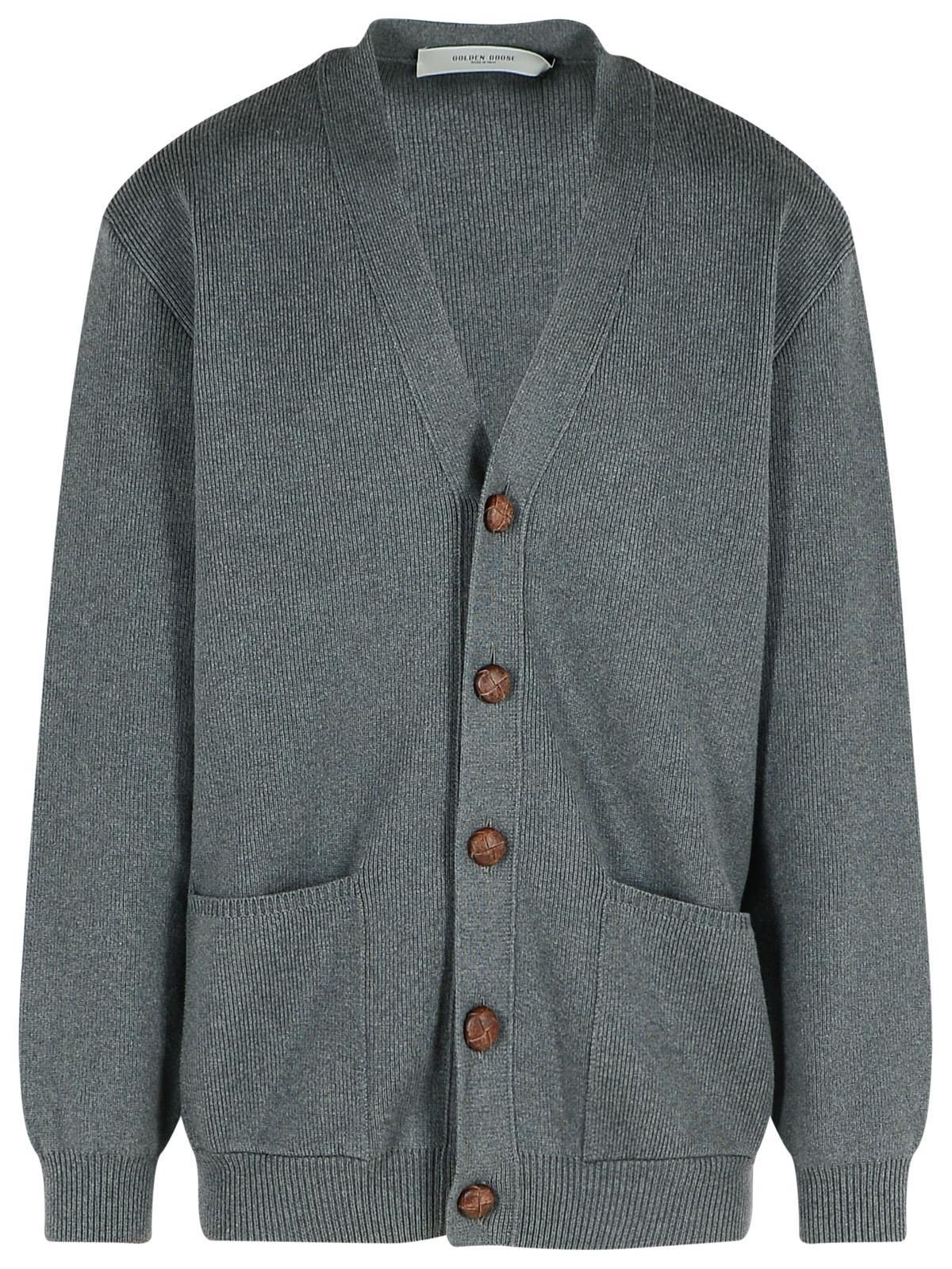 Golden Goose Cotton Cardigan from $499.00 - on Stylight
