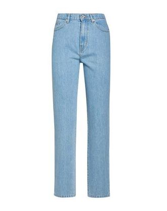 Kenzo HOSEN & R&Ouml;CKE - Jeanshosen auf YOOX.COM