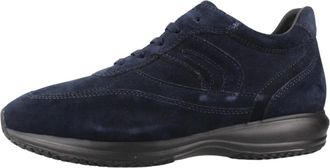 Geox Happy Sneaker - Shoes - Mujer - Azul - 39 EU