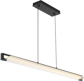 Eurofase Lighting Neoness 50In Linear Chandelier