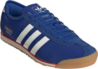adidas Italia 70s Shoe in Royal Blue/Off White/Gum at Nordstrom, Size 7.5