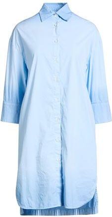 Gran Sasso DRESSES - Mini dresses on YOOX.COM