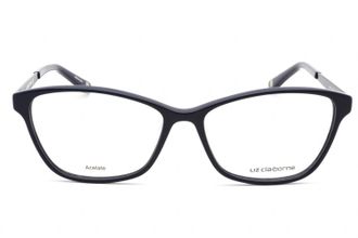 Liz Claiborne L664 Eyeglasses - Black