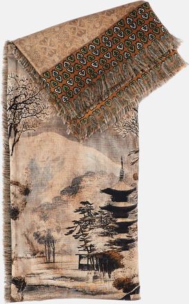 Pierre-Louis Mascia Sciarpa