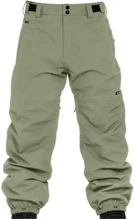 Horsefeathers Baron Pants Skihose - Unisex | oliv