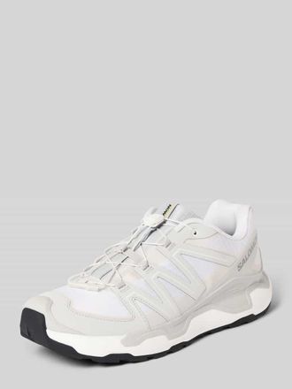 Salomon Sneaker mit profilierter Sohle Modell XC ROAM in Weiss, Gr&ouml;&szlig;e 41,5