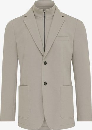 Gentiluomo Colbert modena beige