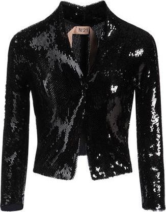 N&deg;21 COATS & JACKETS - Jackets on YOOX.COM