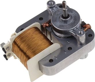 Samsung Ventilatormotor - Trio.smc-e7103b.2.23 - De3100049c