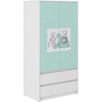 OEM Armario Infantil B-9 Friends