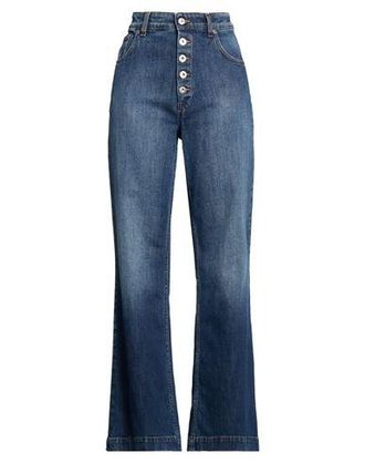 Gentryportofino HOSEN & R&Ouml;CKE - Jeanshosen auf YOOX.COM