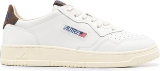 Autry medaillewinnaar lage sneakers