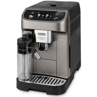 DeLonghi Macchina da caffe espresso DeLonghi Magnifica Plus 1450W 1.9l Nero [ECAM 320.70.TB]