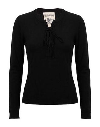 Semicouture MAGLIERIA - Pullover su YOOX.COM