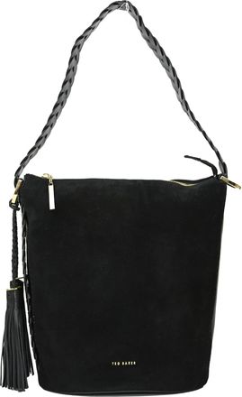 Ted Baker Poilly Bucket Bag Black
