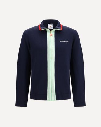 Casablanca merino wool Sports Jacket Male M