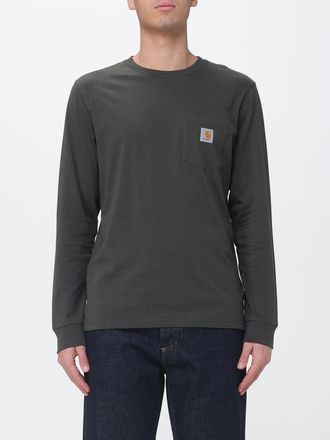 Carhartt Work in Progress T-shirt Cotton Single Jersey 190 g/m&sup2; Carhartt Wip