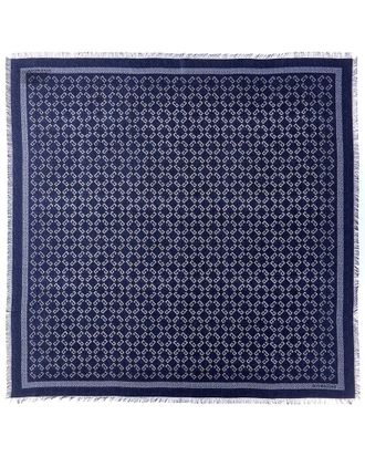 Givenchy Logo Silk Scarf