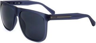 Guess Smoke Square Mens Sunglasses GF5072 91A 60