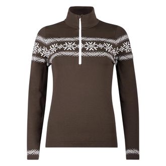 Newland Underlayers, female, Brown, Size: L 0147 Underlayer