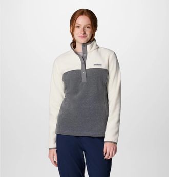 Columbia Benton Springs 1/2 Snap Pull Over II