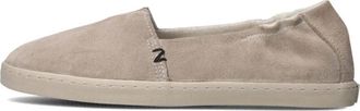 HUB Beige Fuji Instappers voor dames - Dames - Espadrilles - Beige - 40 EU - Schoenen