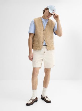 Rhythm Mens Corduroy short