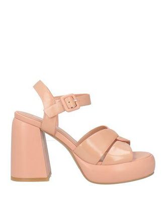 Jeannot FOOTWEAR - Sandals sur YOOX.COM