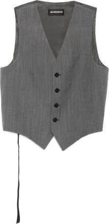 Ann Demeulemeester Outerwear